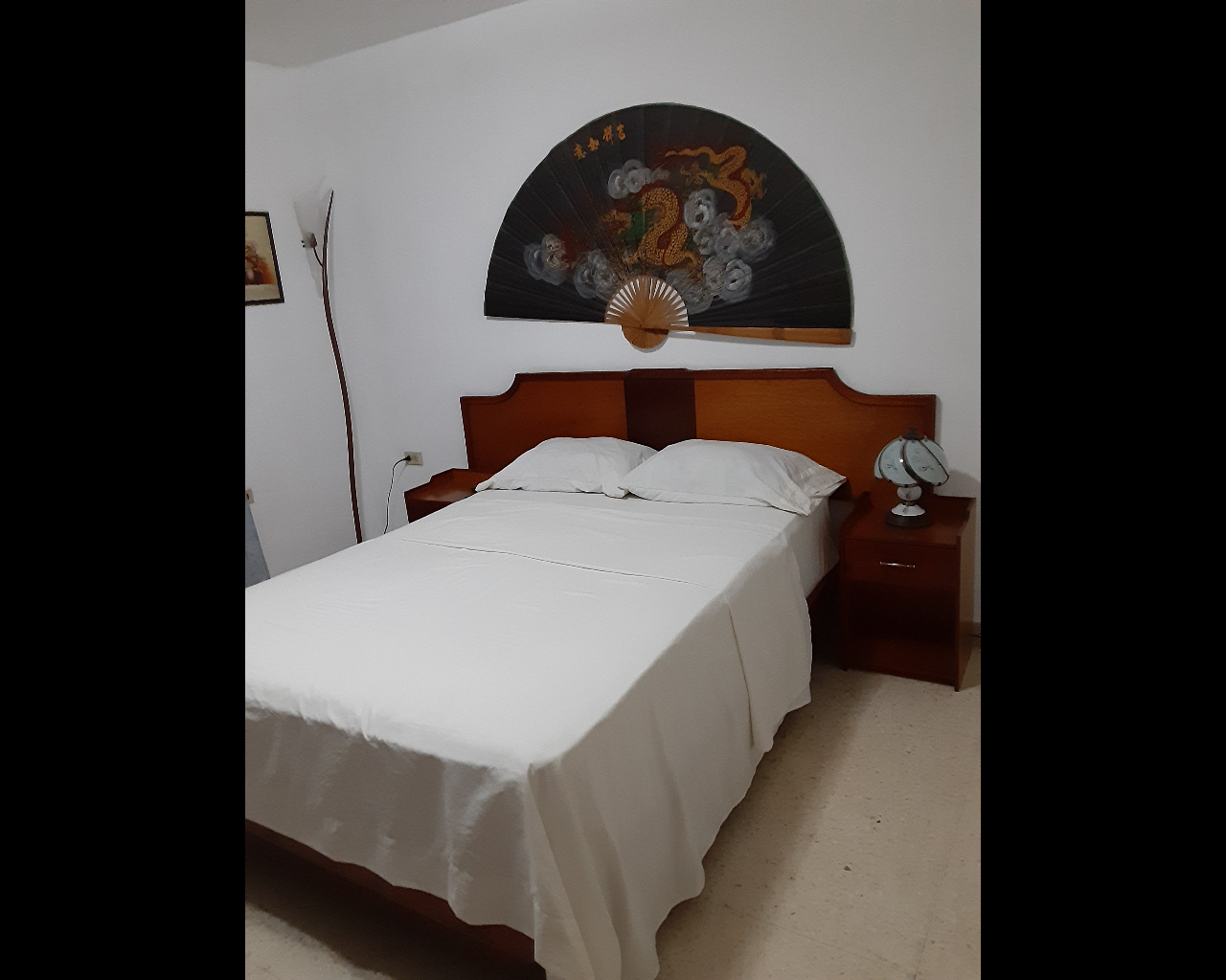 Juansonia Appartement 1