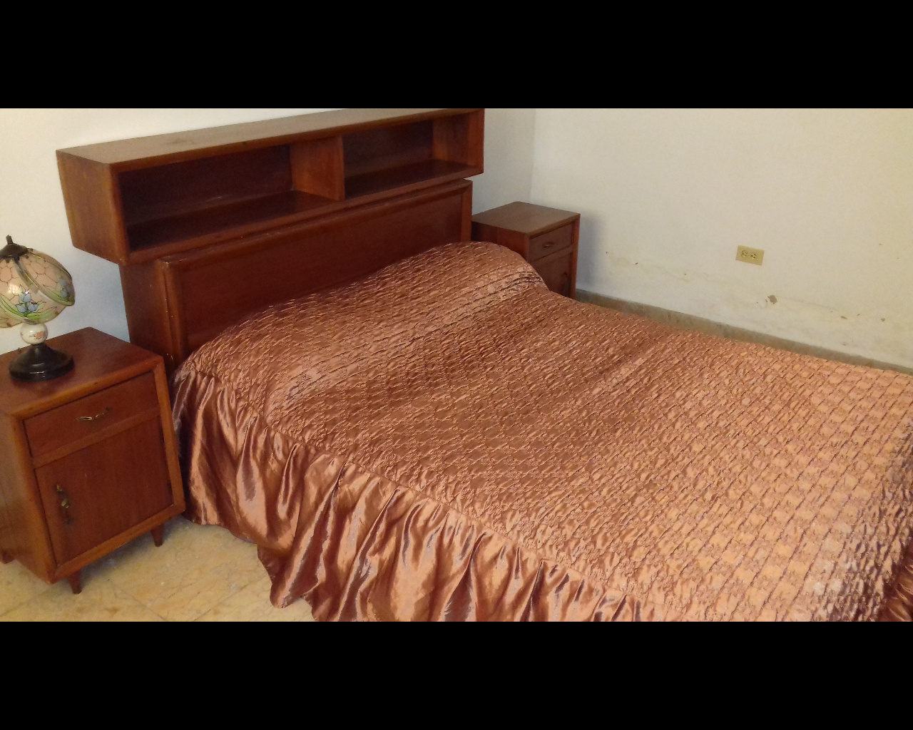 Villa Annabel Appartement 1