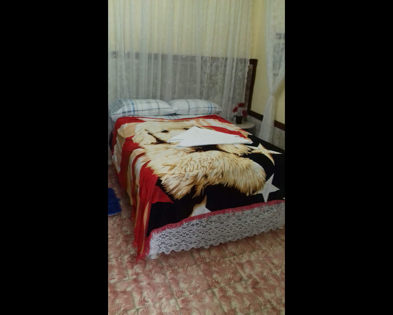 Villa Nadia Appartement 1