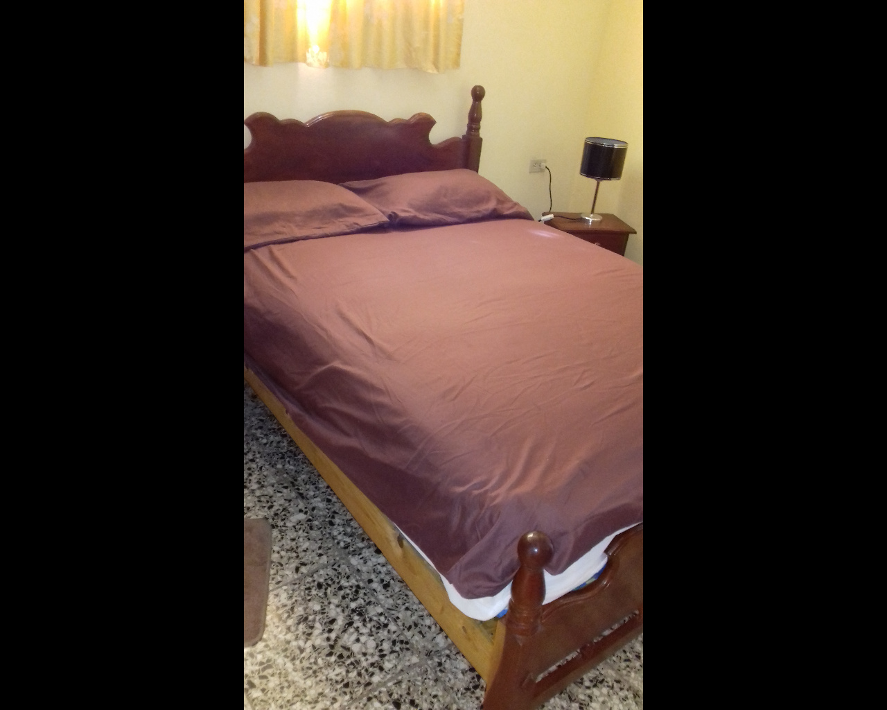 Hostal Nadita Appartement 2