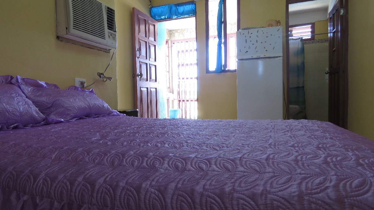 CASA DOS COCOS Appartement 1