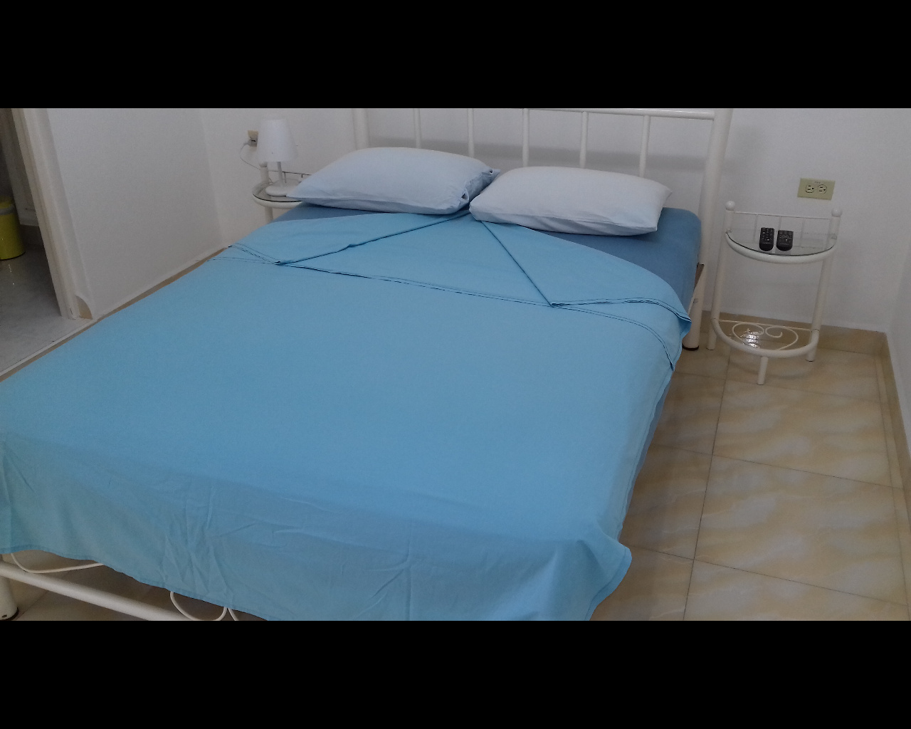 Casa Blanca Appartement 1