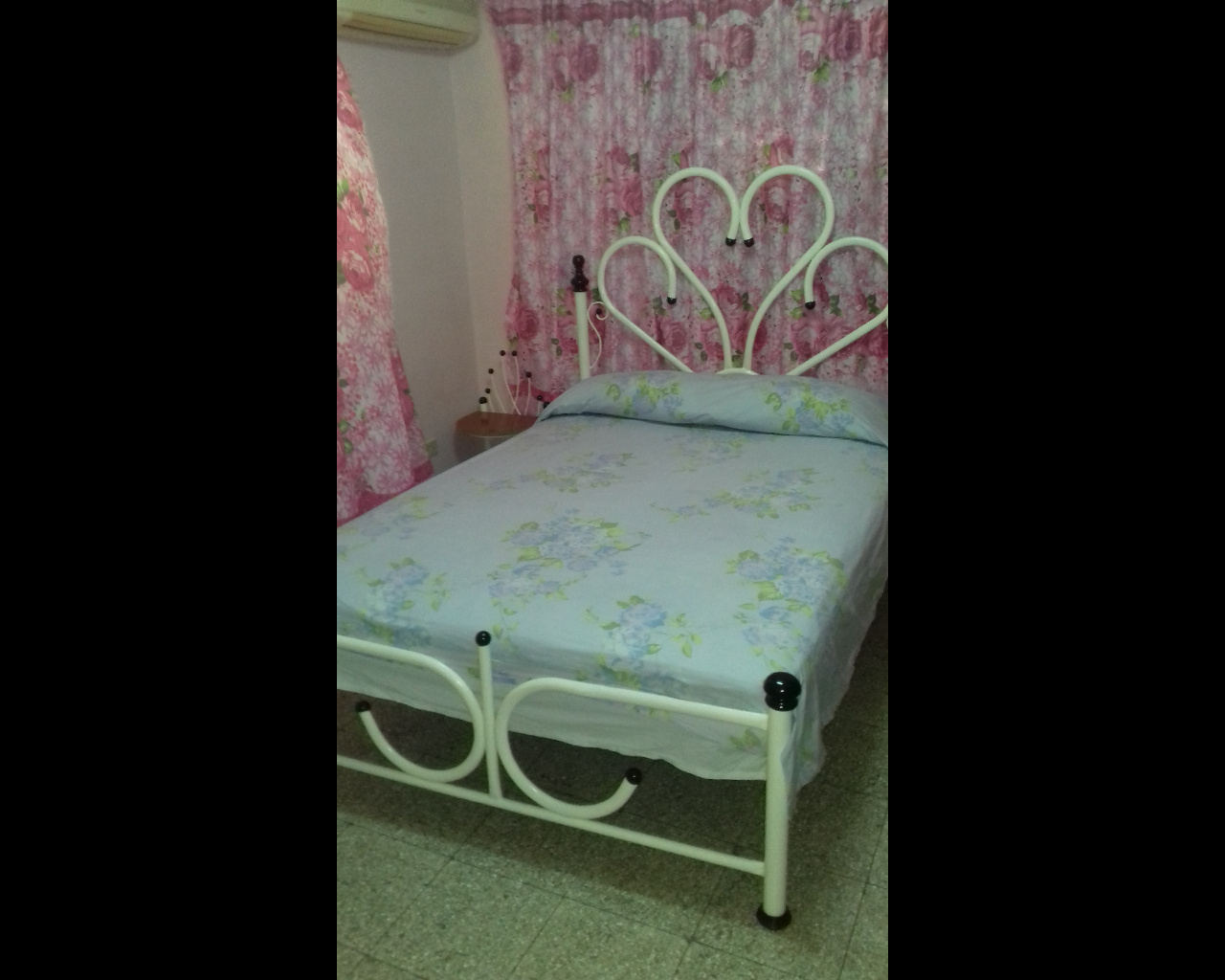 Villa Twins Appartement 1