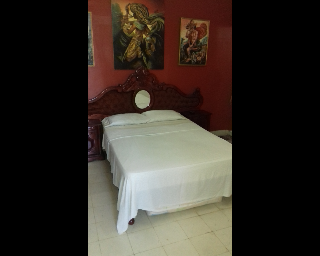 J.M. Yosva Appartement 2