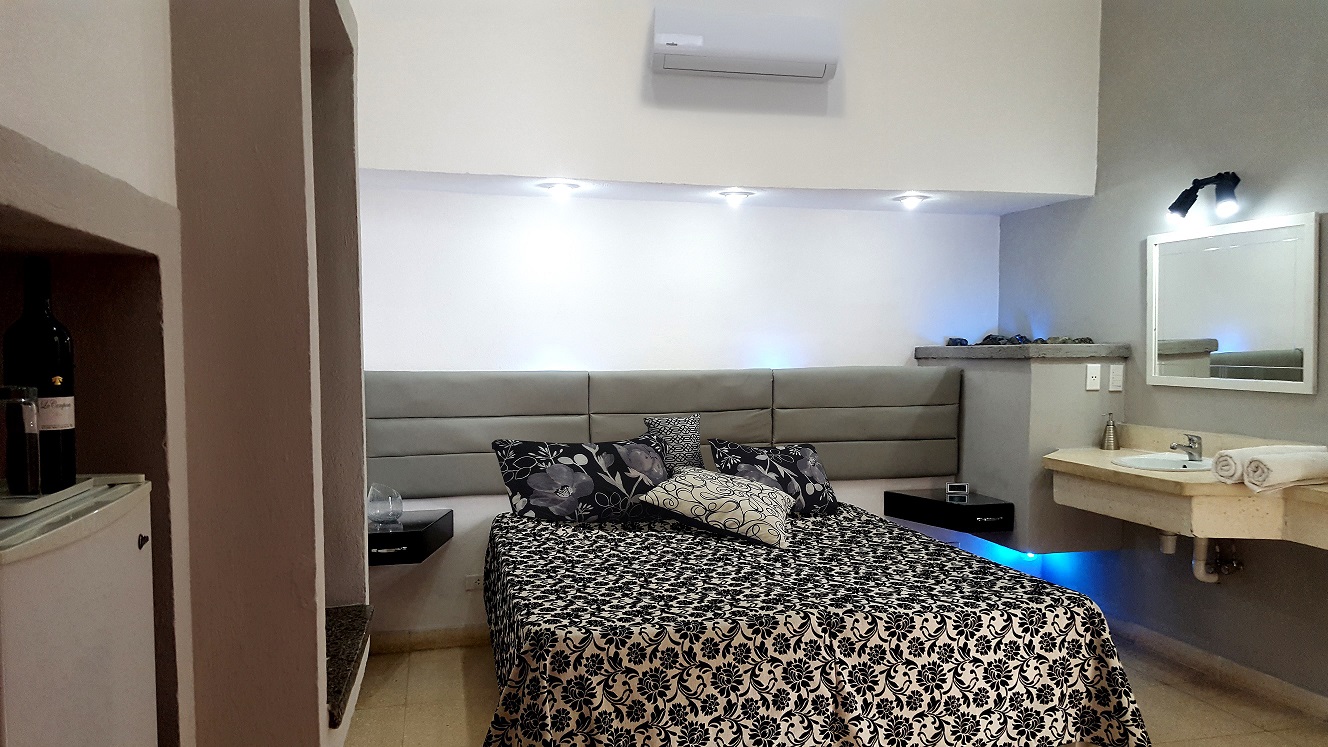 Hostal Natural Caribe Appartement 1