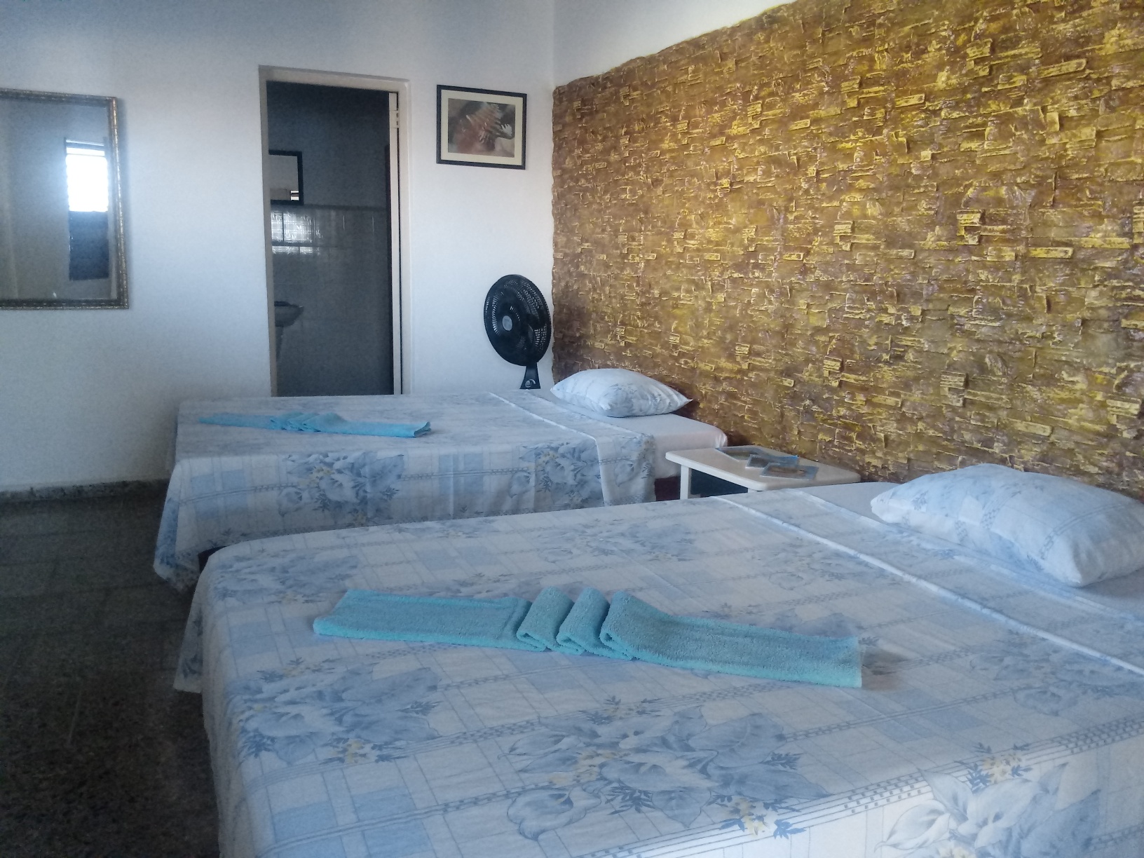 Villa Azul Appartement 1