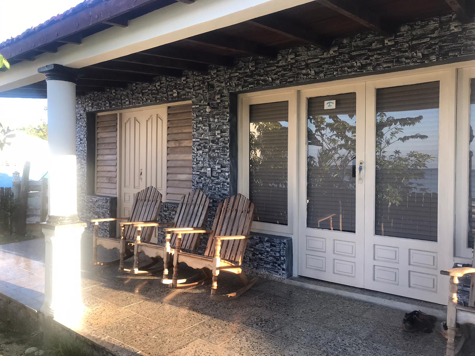 Villa Azul Appartement 3