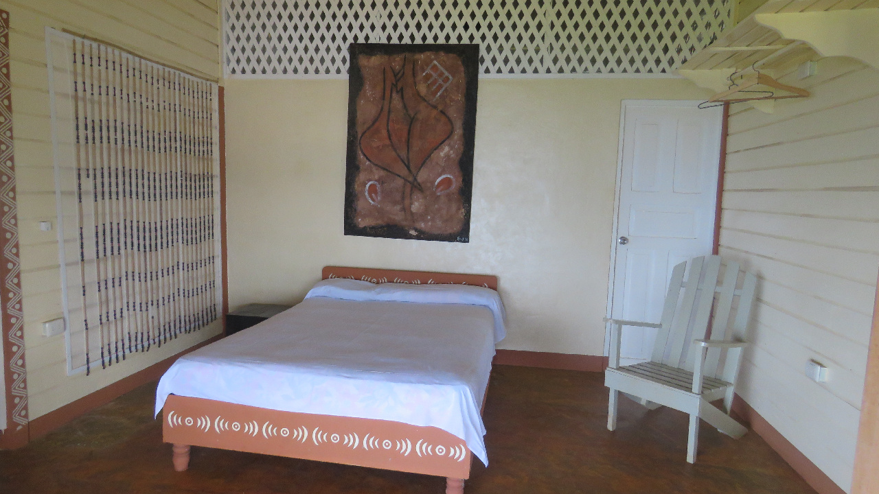 BUNGALOW MAJAYARA PARADISE  Appartement 1