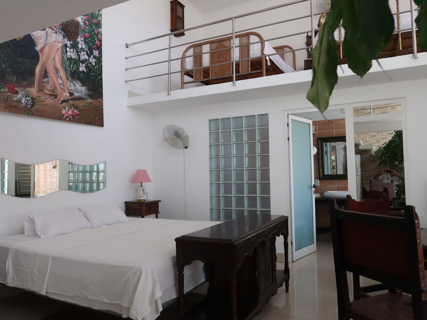 Casa Bella Perla Marina Appartement 3