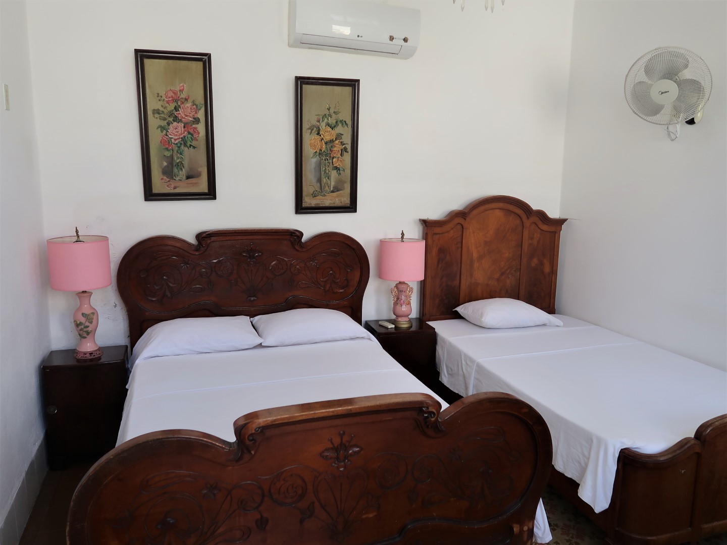 Casa Autentica Perla  Appartement 1