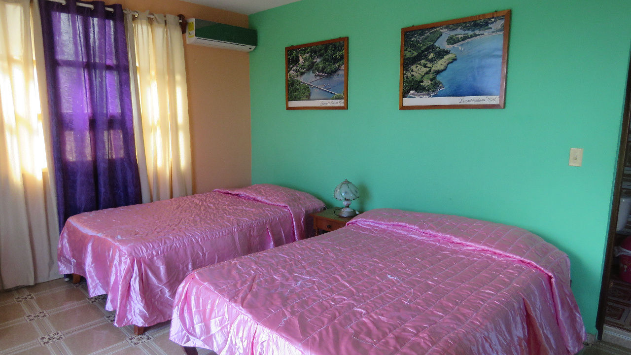 CASA TONY MULET Appartement 1