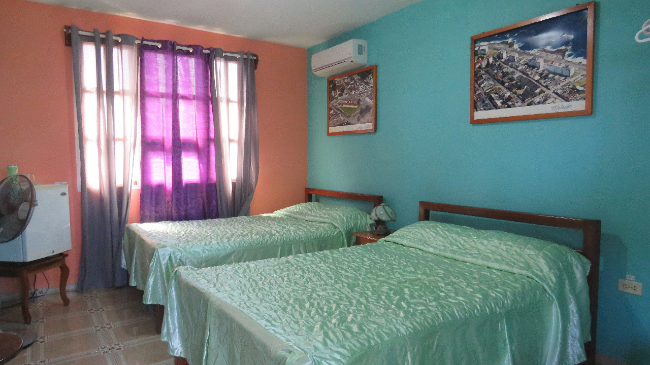 CASA TONY MULET Appartement 2