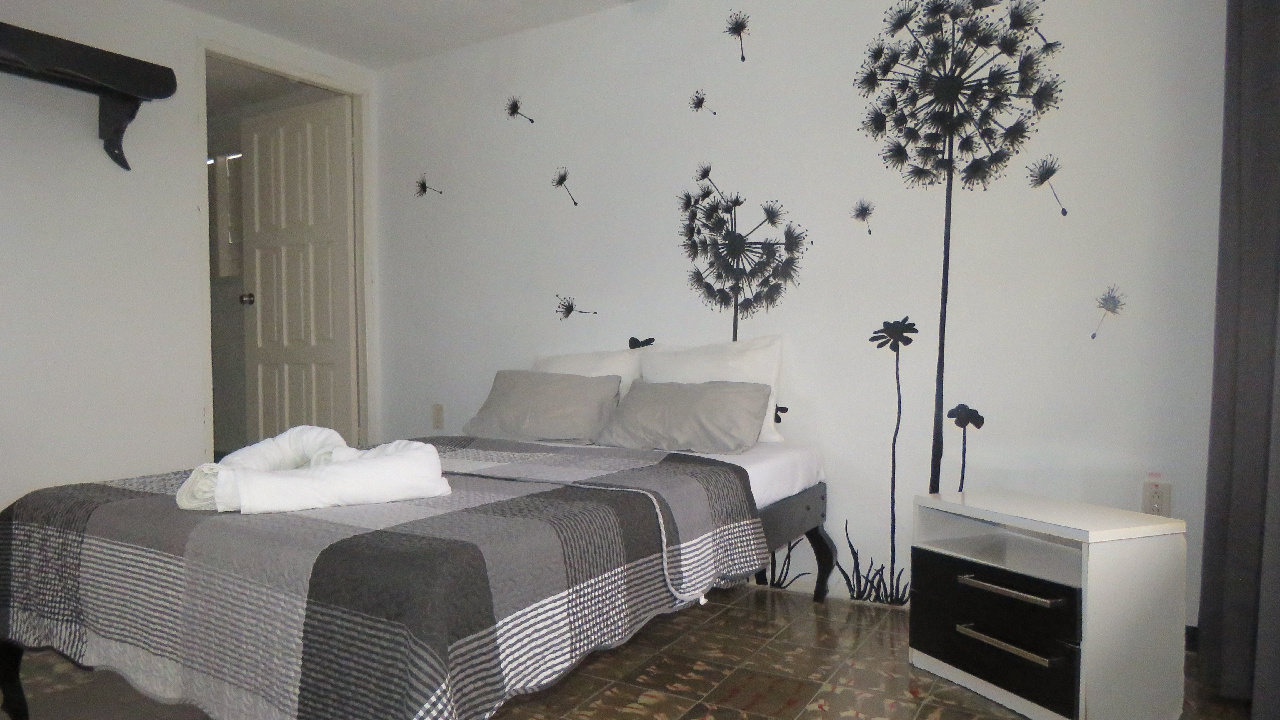 HOUSE LISNEYA Appartement 1