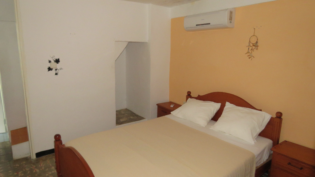 HOUSE LISNEYA Appartement 2