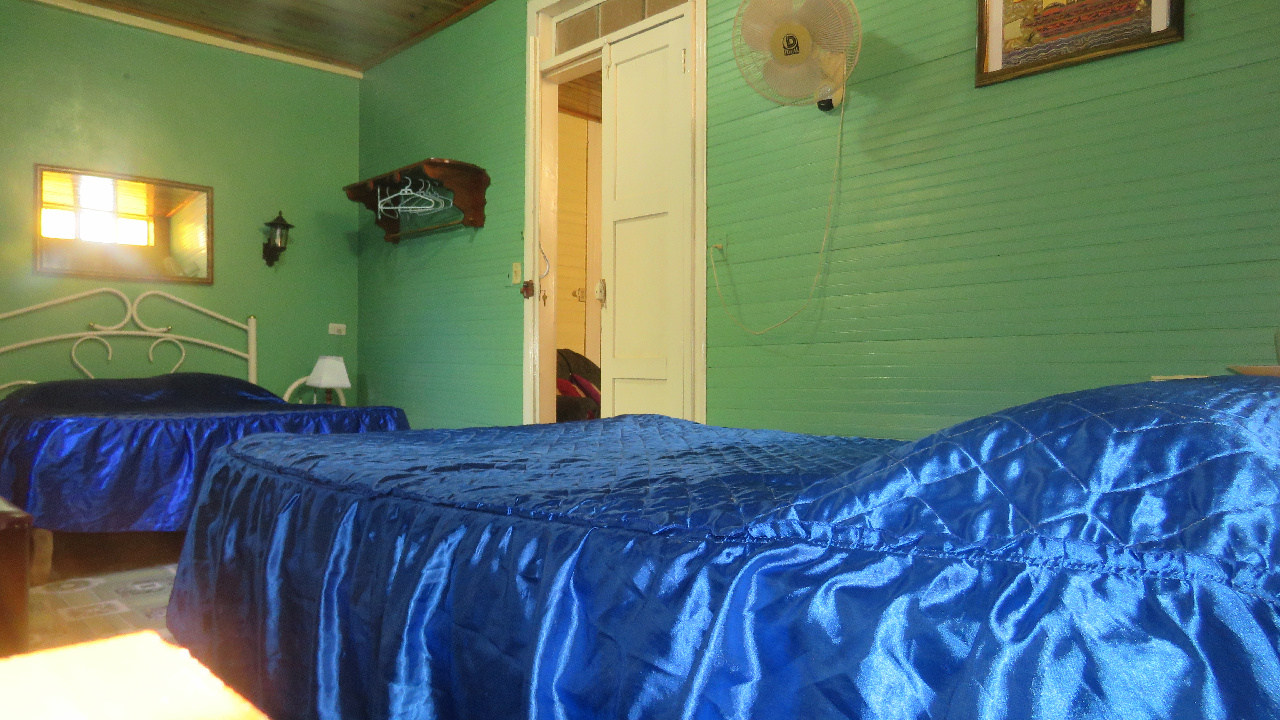 Casa Isabel Castro Appartement 1