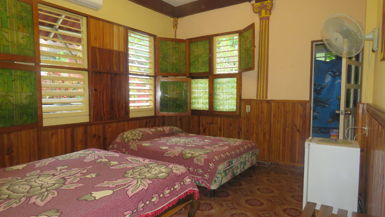 Casa Isabel Castro Appartement 2