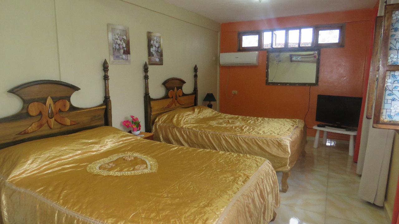 Casa Isabel Castro Appartement 3