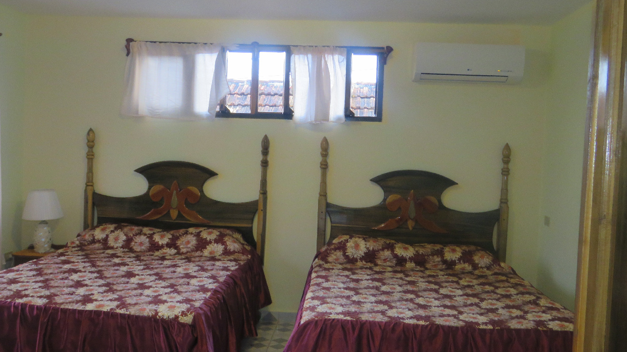 Casa Isabel Castro Appartement 4