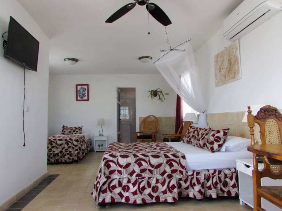 La Perla Del Oriente Appartement 2