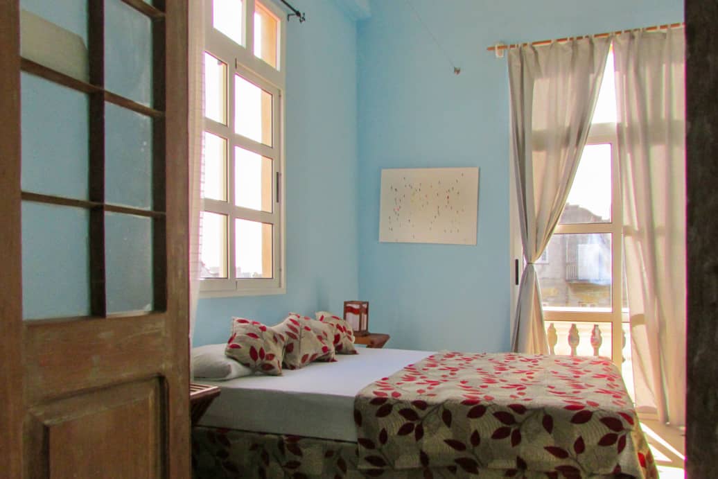 La Perla Del Oriente Appartement 1