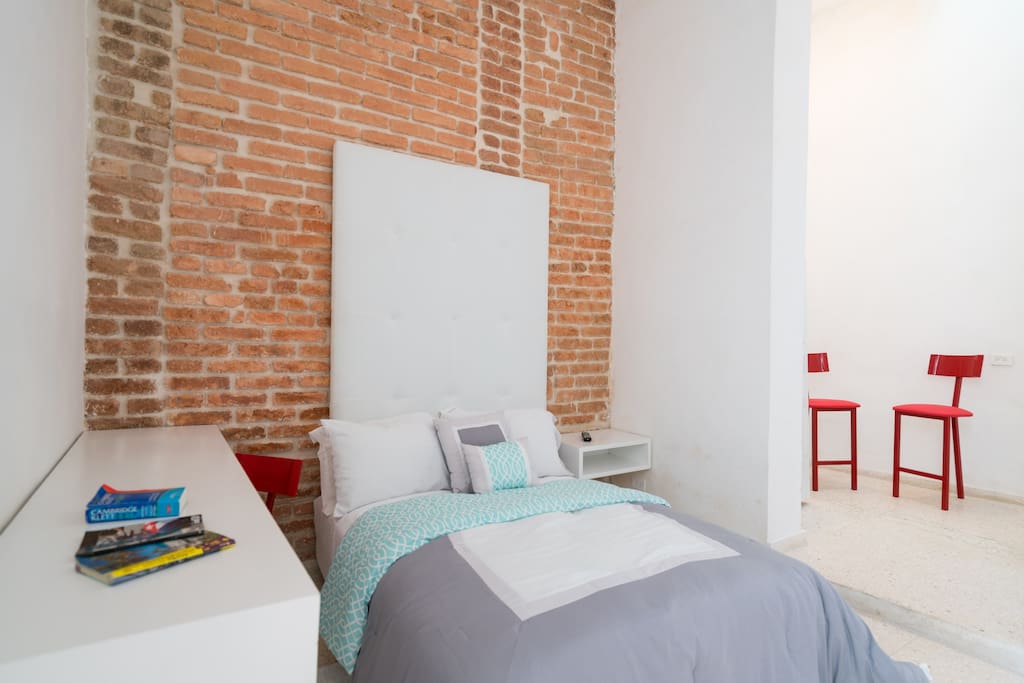 Art Studio Habana Vieja 55 Appartement 9